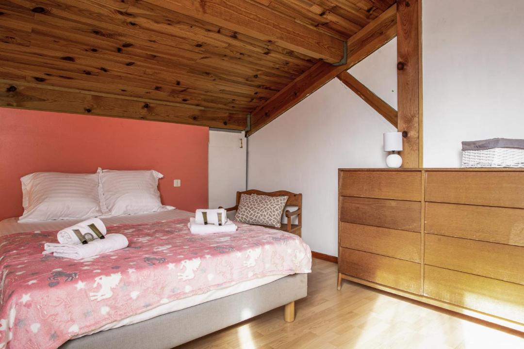 Photo of Bedroom in Benesse-Maremne