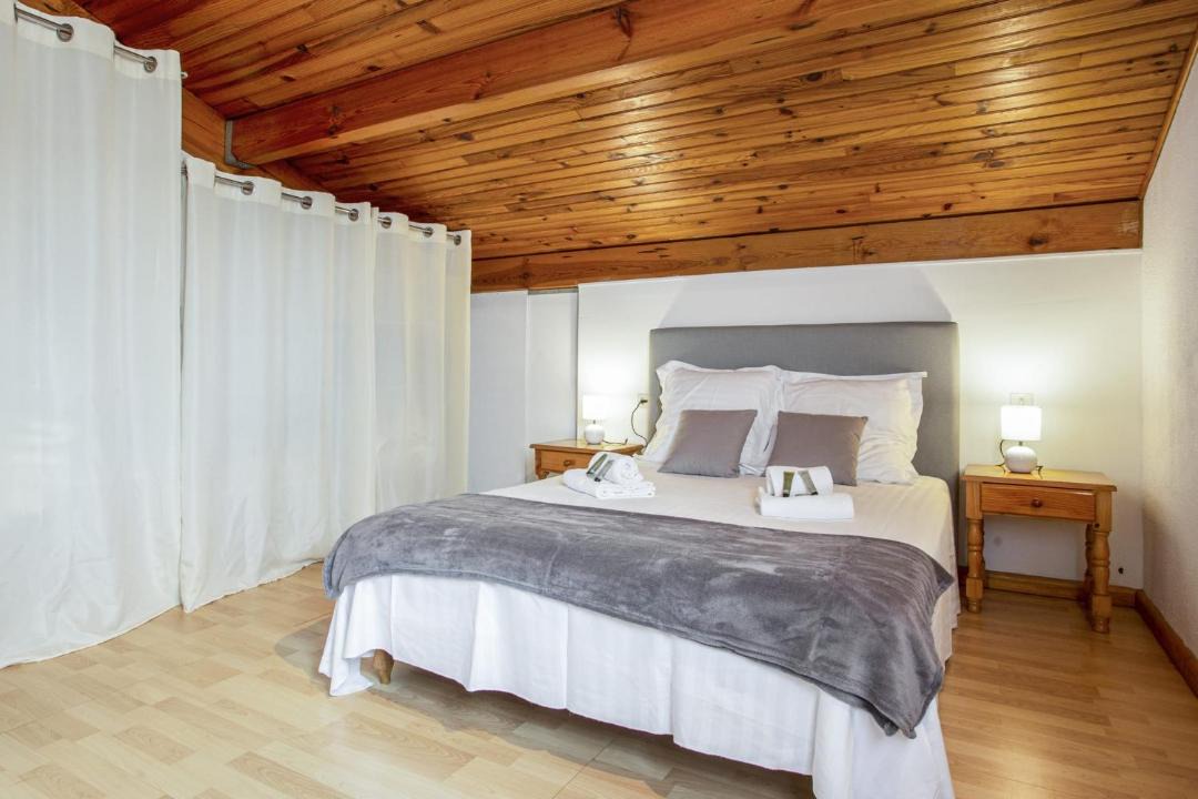 Photo of Bedroom in Benesse-Maremne