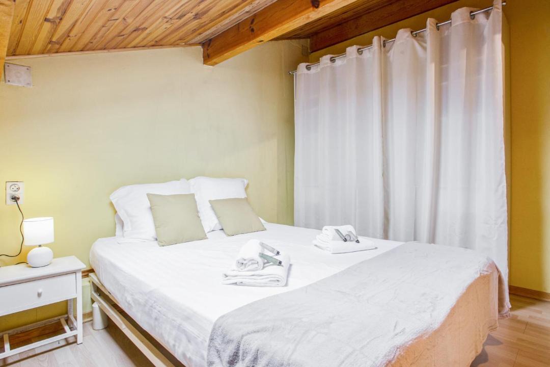 Photo of Bedroom in Benesse-Maremne