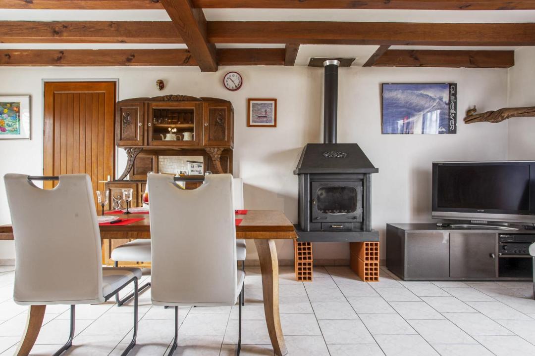 Photo of Livingroom in Benesse-Maremne