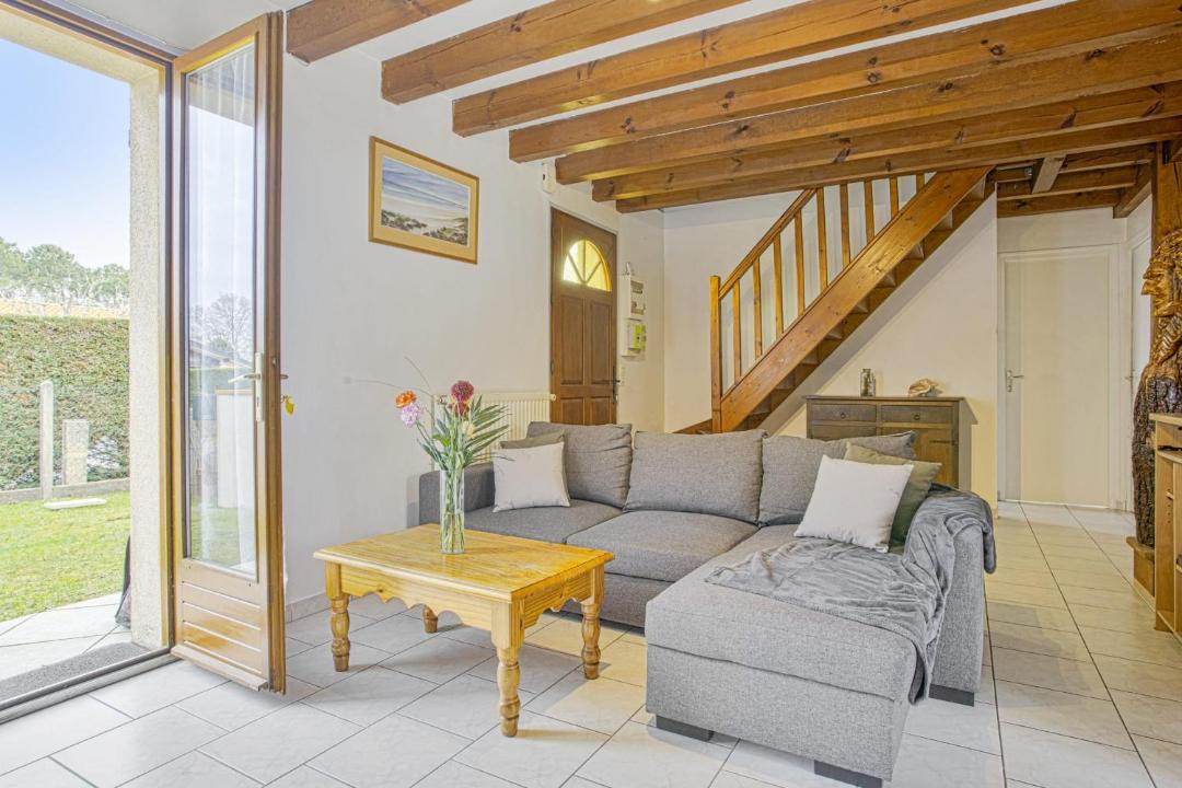 Photo of Livingroom in Benesse-Maremne