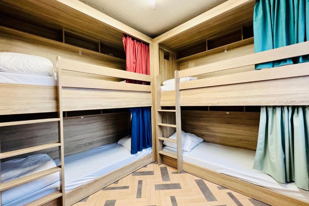 Photo of Bedroom in Sainte Marie - Saint Leon