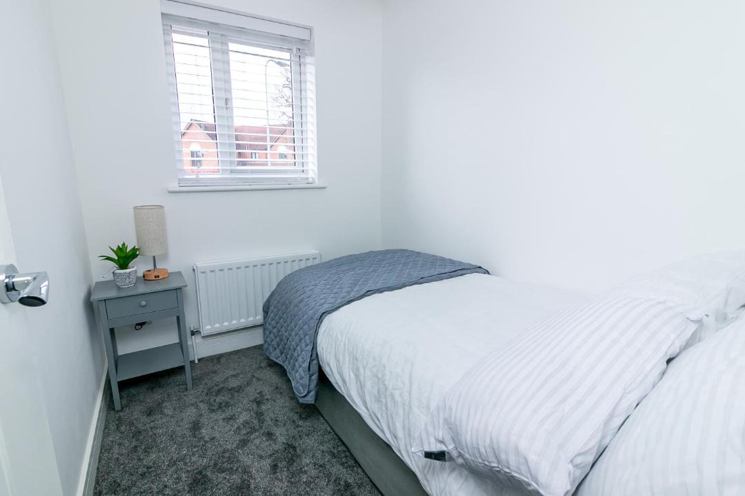Photo of Bedroom in Stevenage