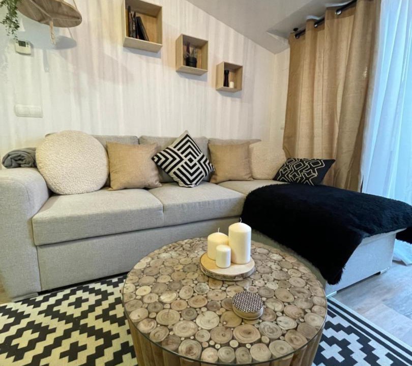Photo of Livingroom in Cantavieja