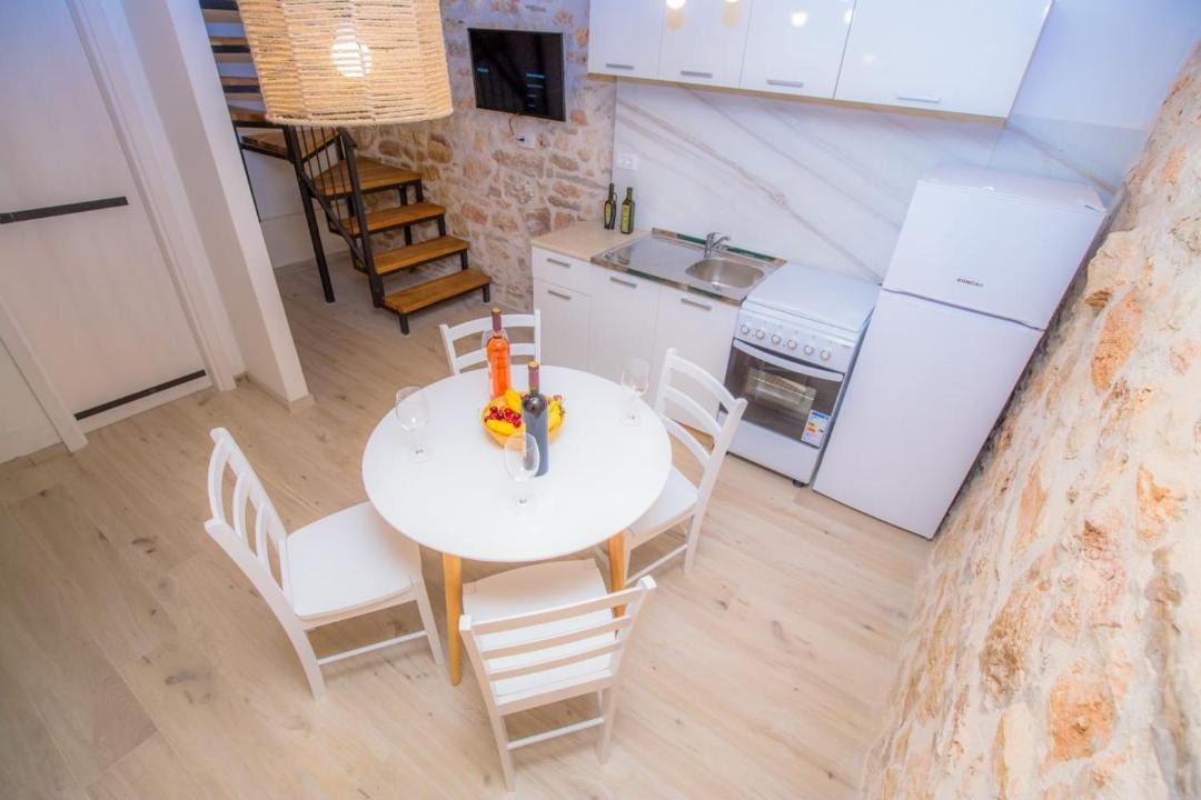 Photo of Kitchen in Primosten