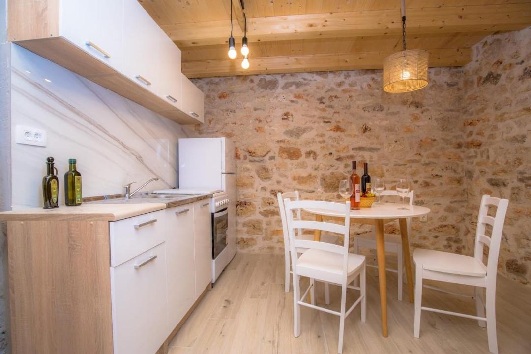 Photo of Kitchen in Primosten