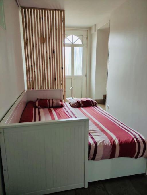 Photo of Bedroom in Gevrey-Chambertin