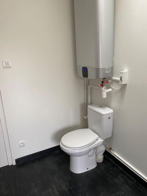 Photo of Bathroom in Gevrey-Chambertin