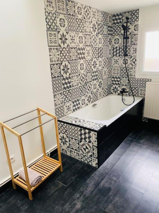 Photo of Bathroom in Gevrey-Chambertin