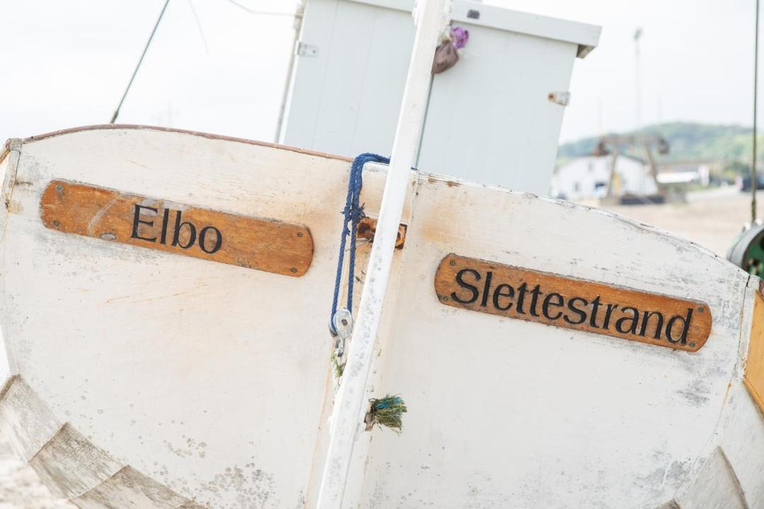 Photo of Others in Slette Strand