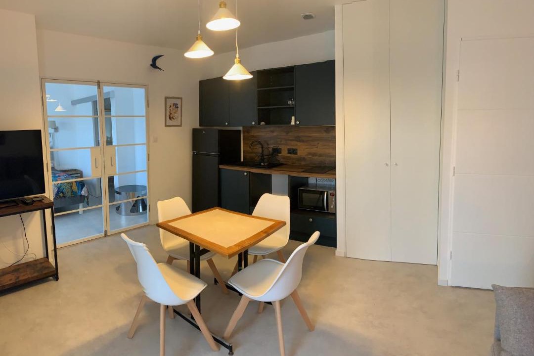 Photo of Livingroom in Vergeze