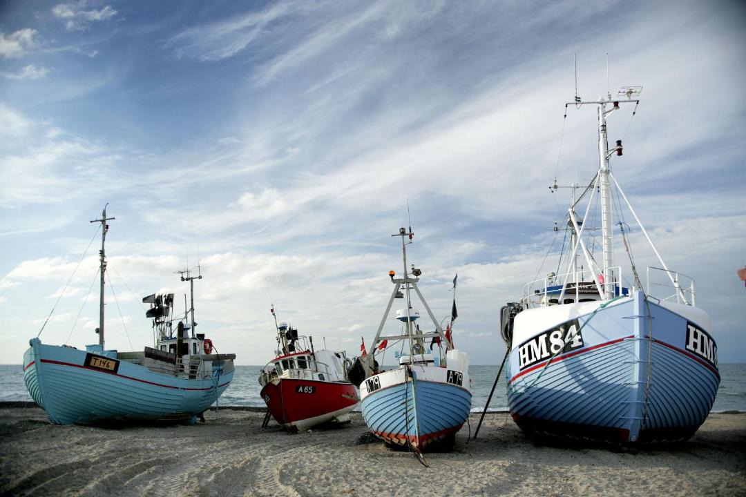 Photo of Others in Slette Strand