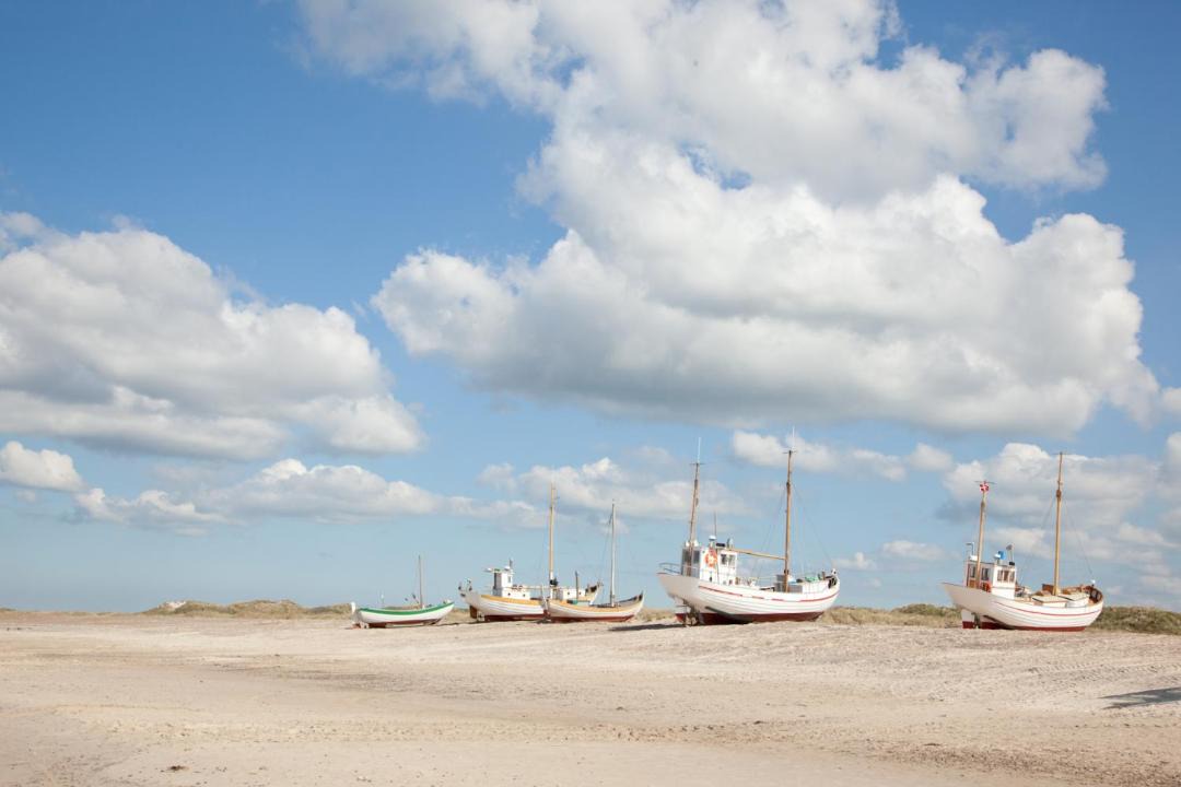 Photo of Others in Slette Strand