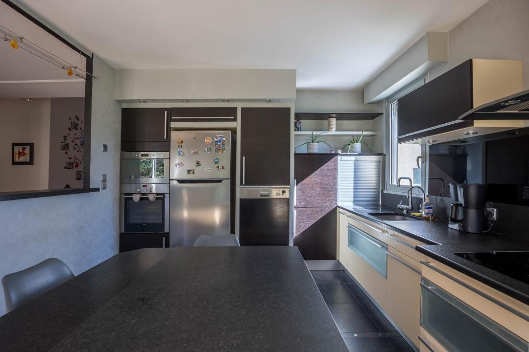 Photo of Kitchen in Le Mans
