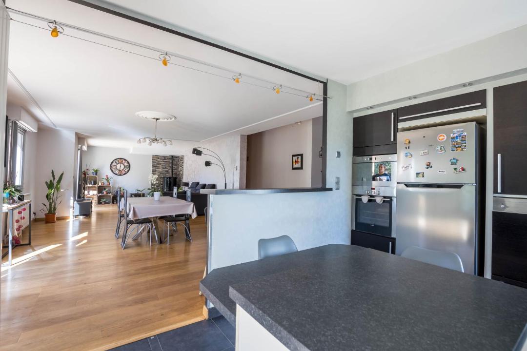 Photo of Kitchen in Le Mans
