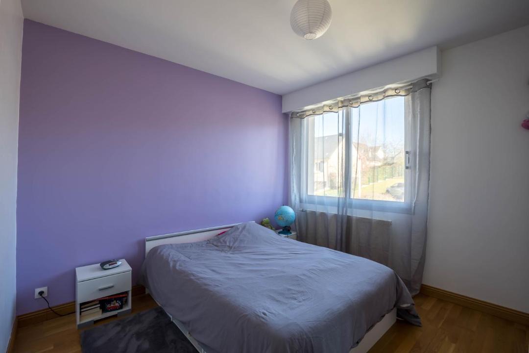 Photo of Bedroom in Le Mans