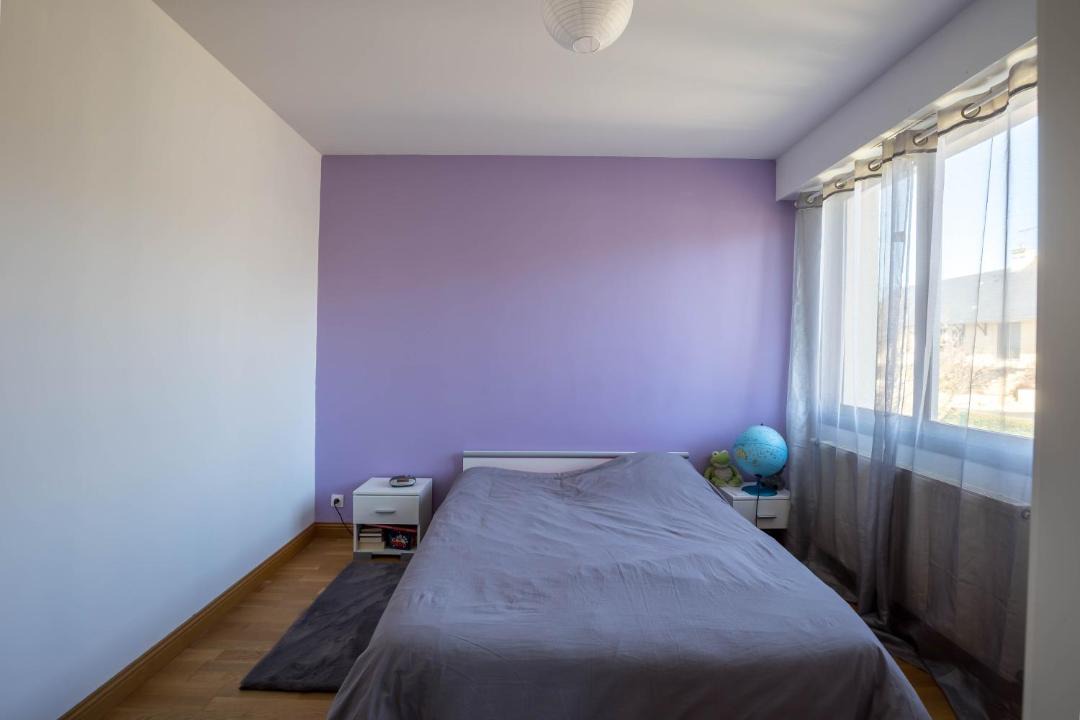 Photo of Bedroom in Le Mans