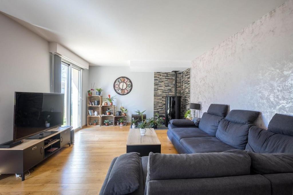 Photo of Livingroom in Le Mans