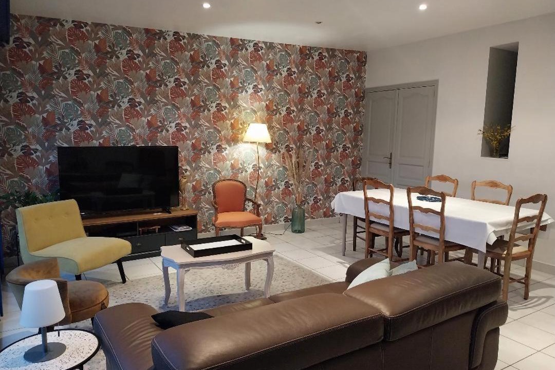 Photo of Livingroom in Peronne