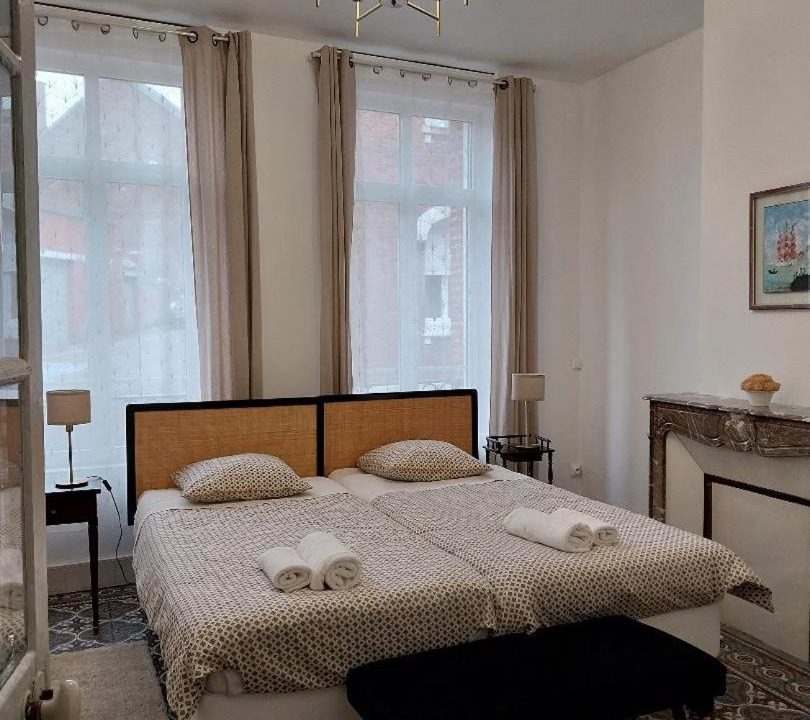 Photo of Bedroom in Peronne