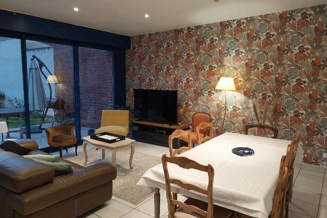 Photo of Livingroom in Peronne