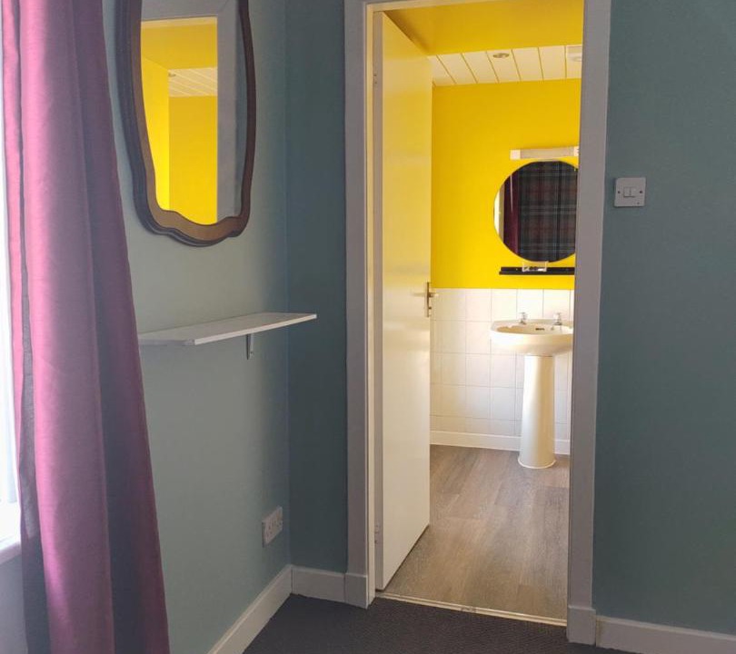 Photo of Bedroom in Tillicoultry