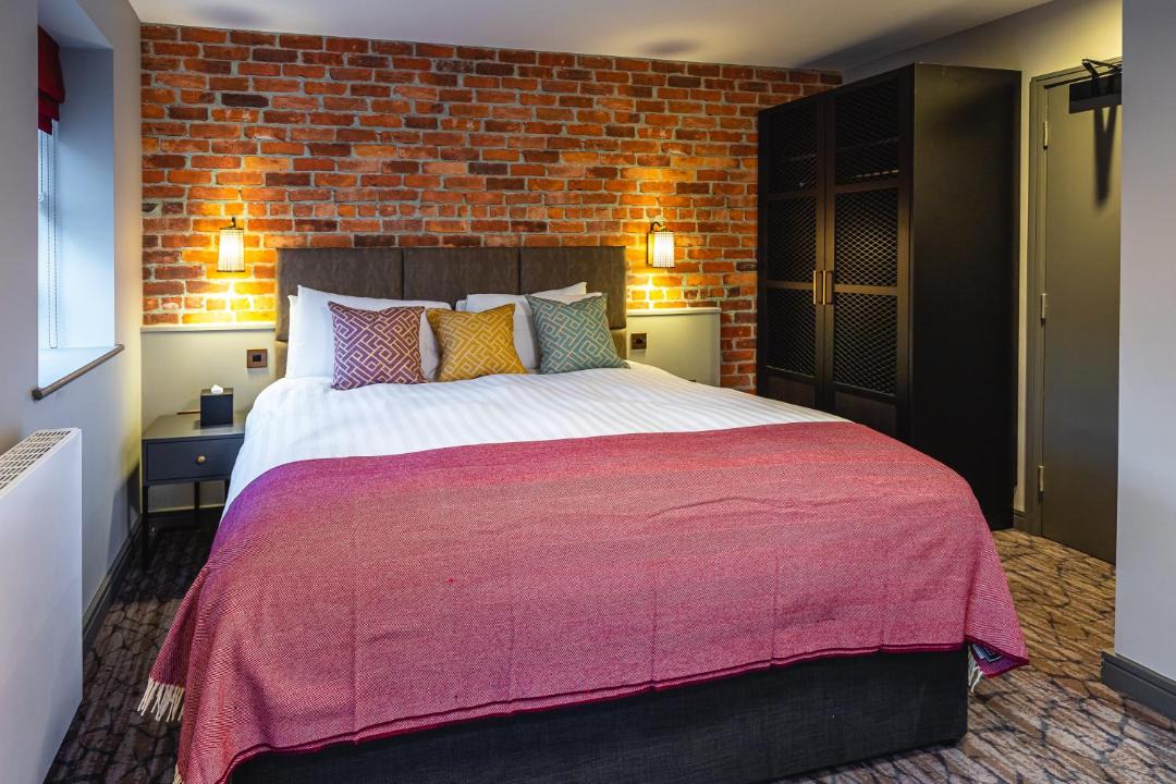 Photo of Bedroom in Wokingham