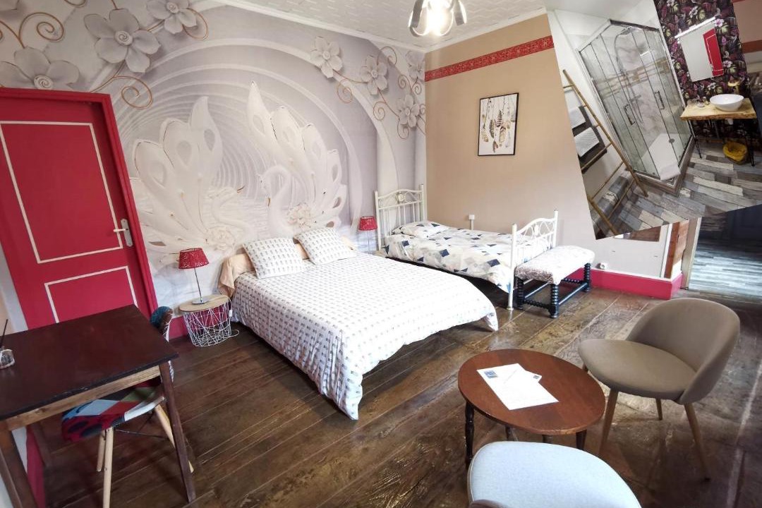 Photo of Others in Labastide-Rouairoux