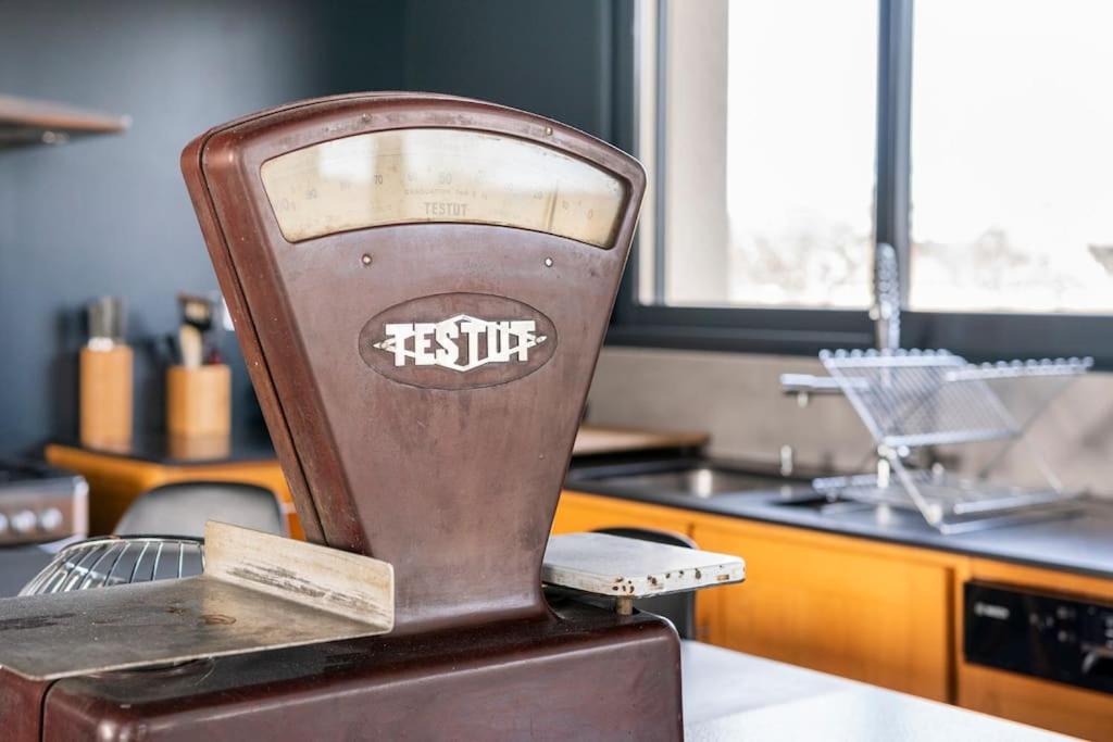Photo of Kitchen in Le Mesnil-sous-Jumieges