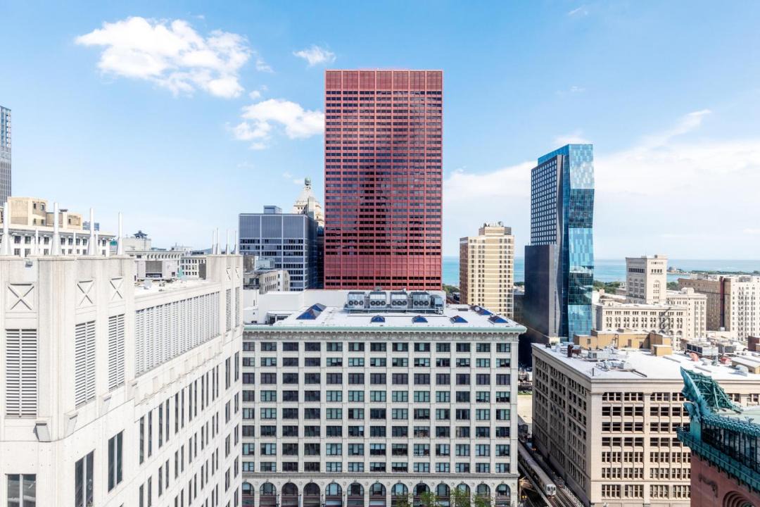 Photo of Others in The Loop