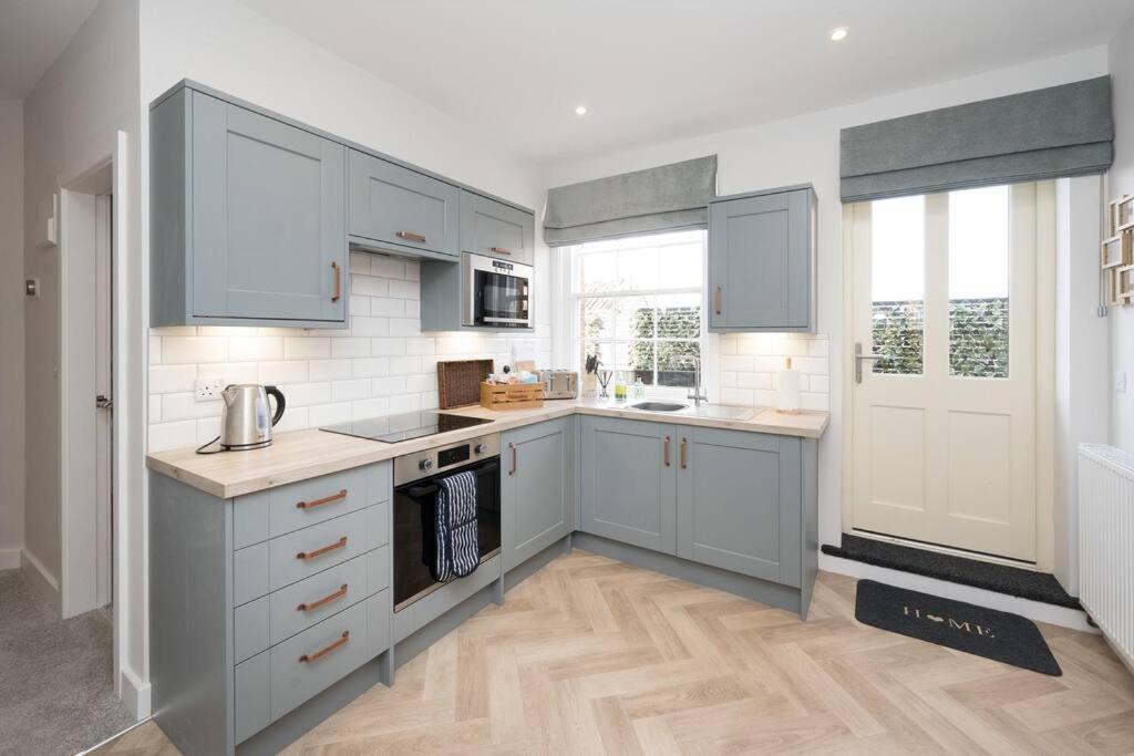 Photo of Kitchen in Pickering