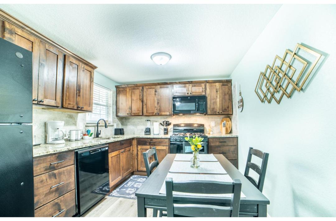 Photo of Kitchen in Near East Side