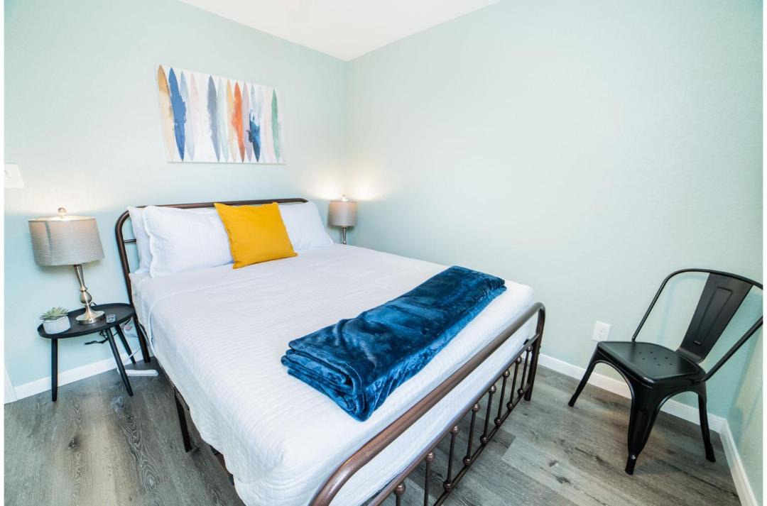 Photo of Bedroom in Near East Side
