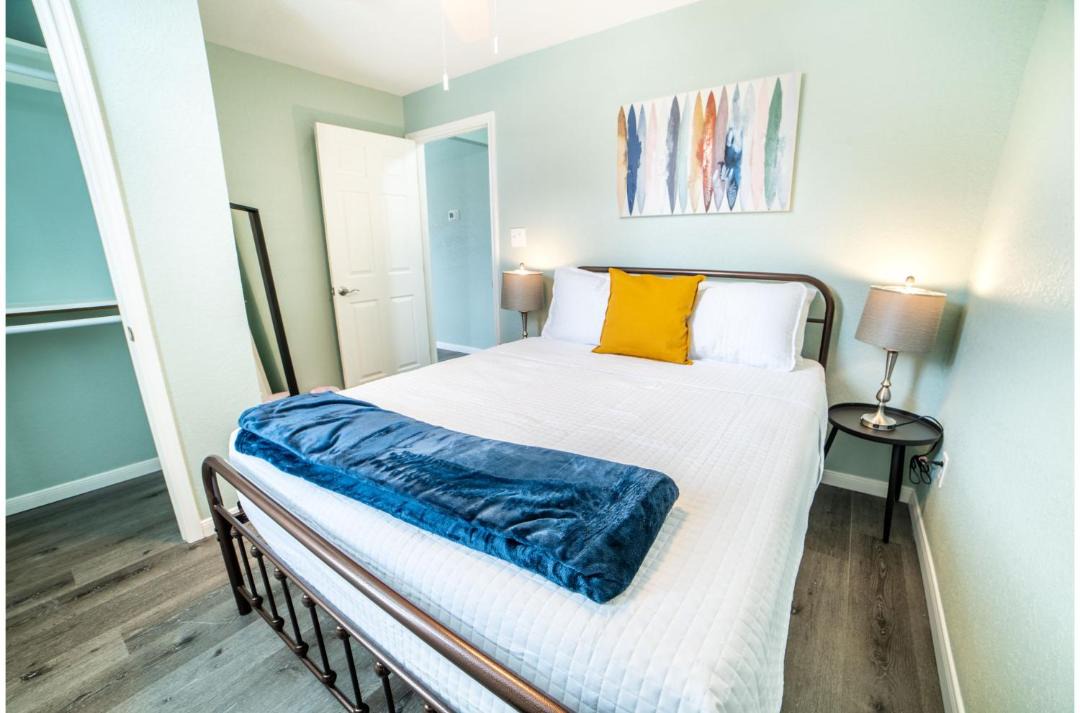 Photo of Bedroom in Near East Side