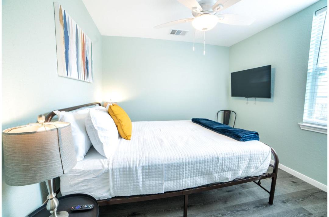 Photo of Bedroom in Near East Side