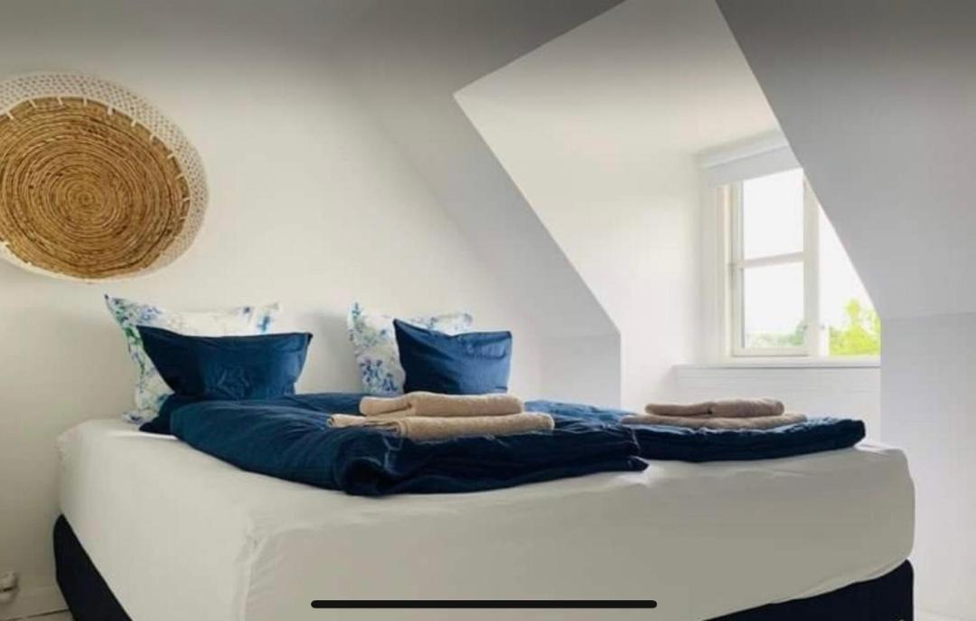 Photo of Livingroom in Gentofte