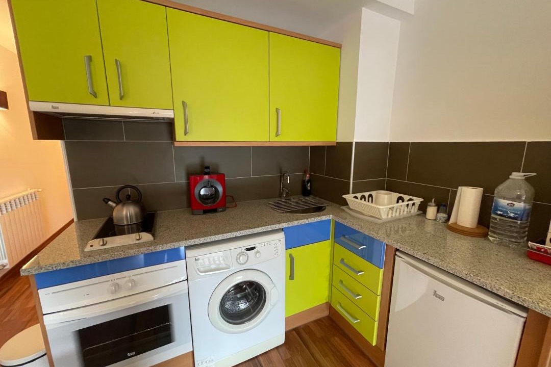 Photo of Kitchen in Ransol