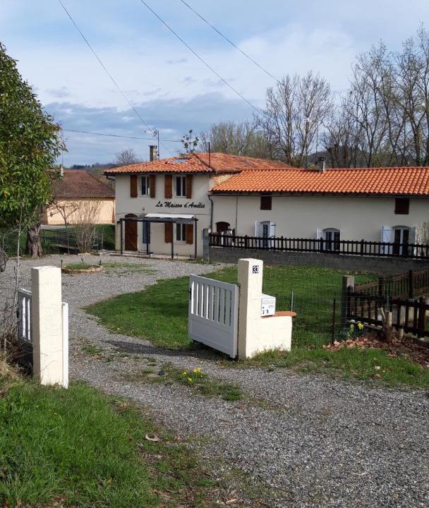 Photo of Others in Montesquieu-Volvestre