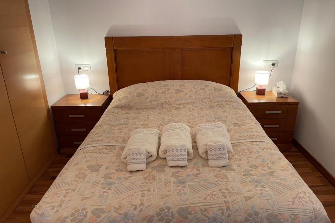 Photo of Bedroom in Ransol
