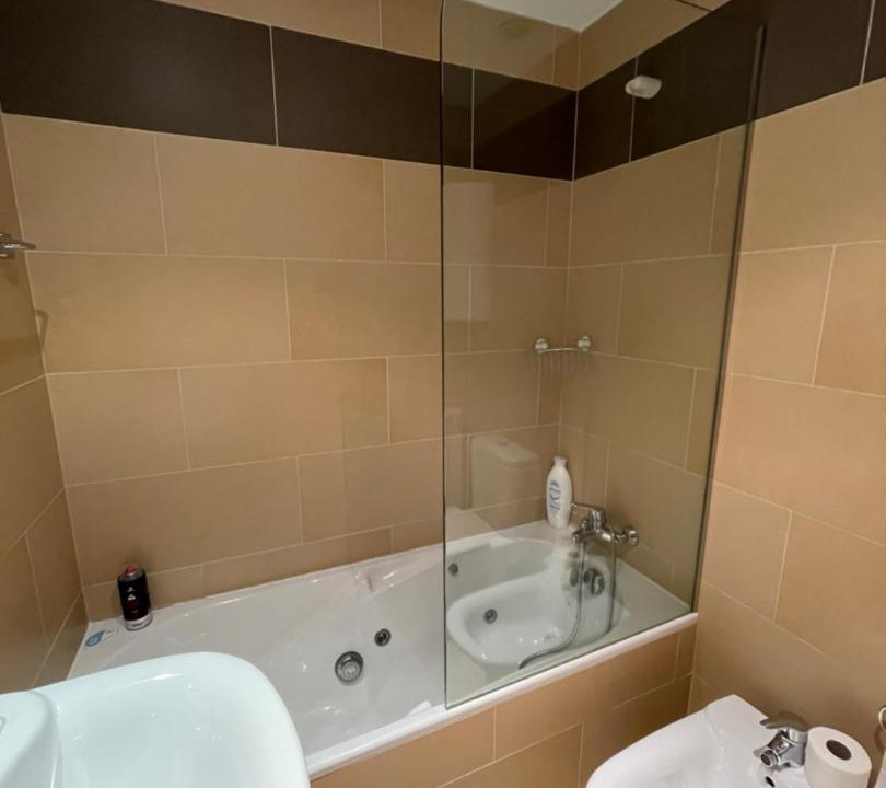 Photo of Bathroom in Ransol