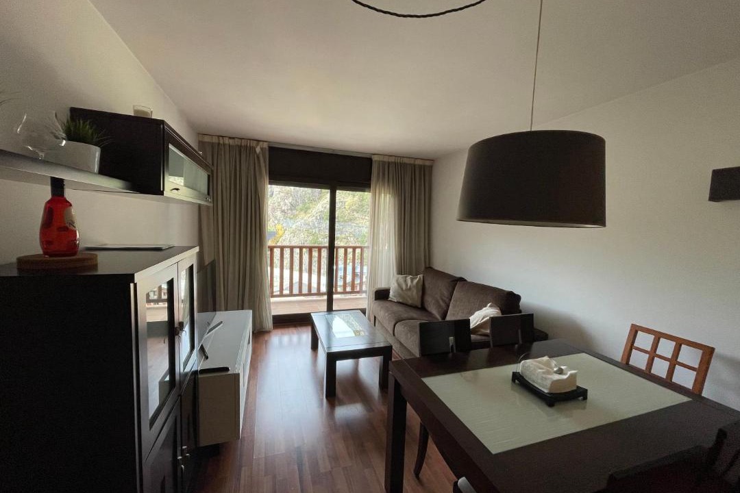 Photo of Livingroom in Ransol