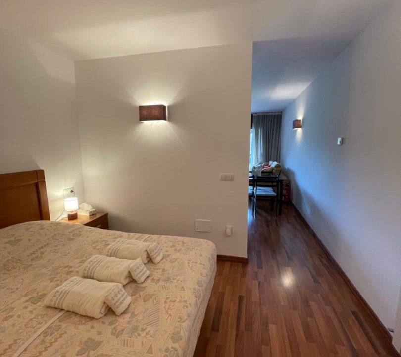 Photo of Bedroom in Ransol
