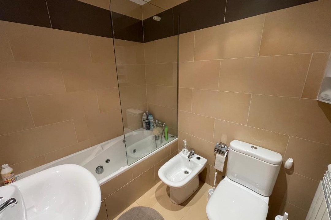 Photo of Bathroom in Ransol