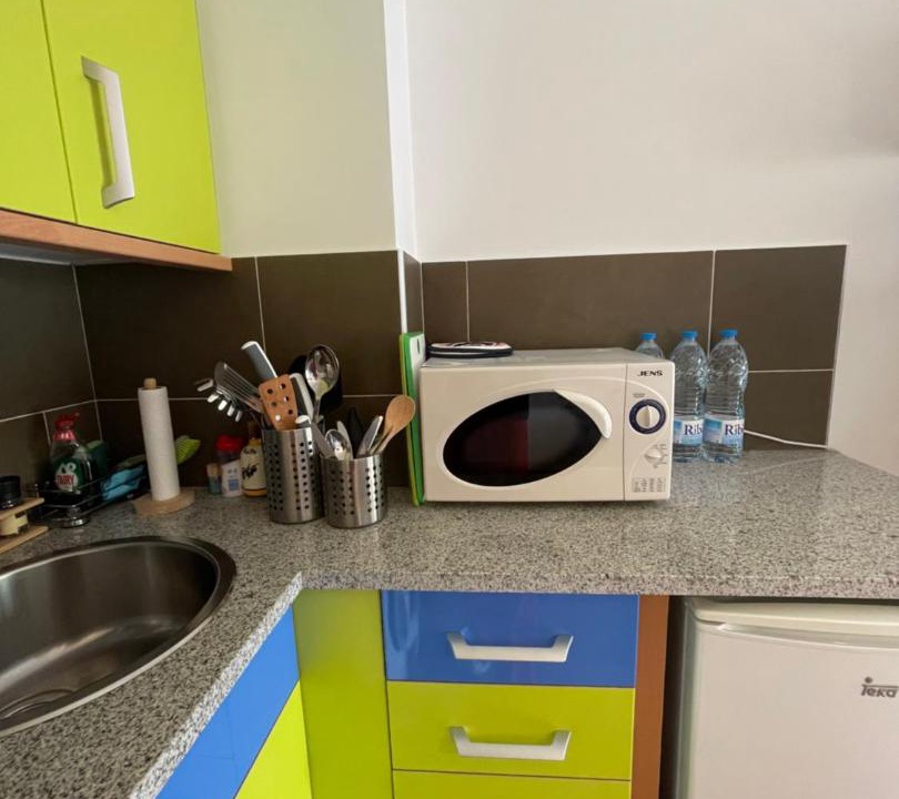 Photo of Kitchen in Ransol