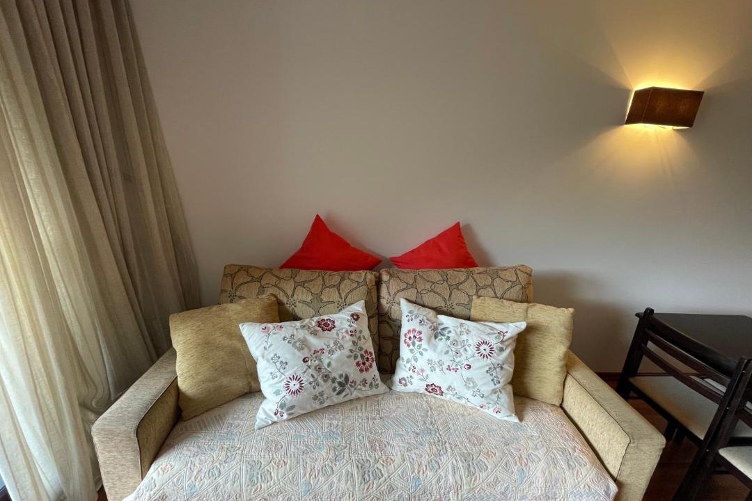 Photo of Bedroom in Ransol