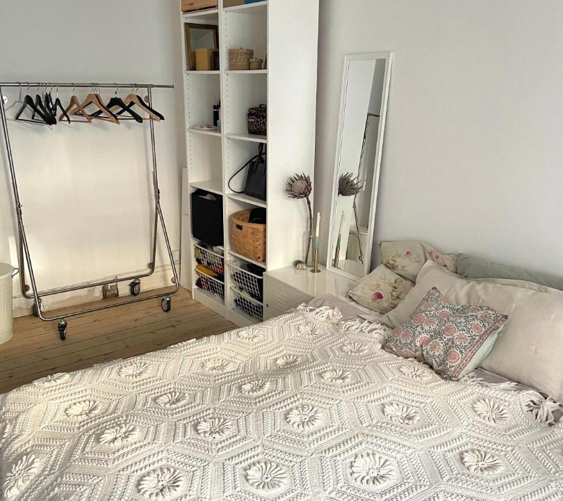 Photo of Bedroom in Osterbro