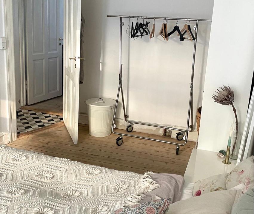 Photo of Bedroom in Osterbro