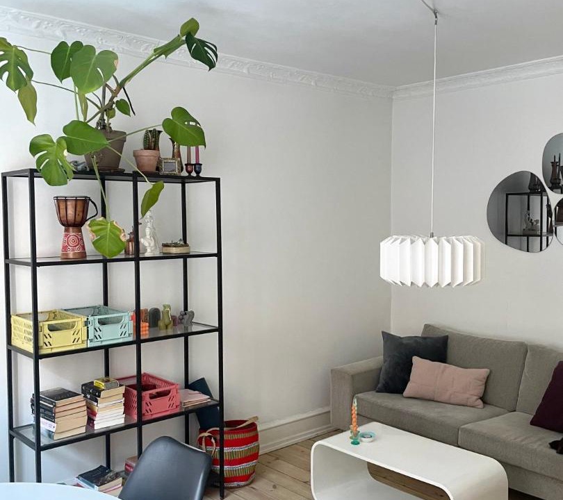 Photo of Livingroom in Osterbro