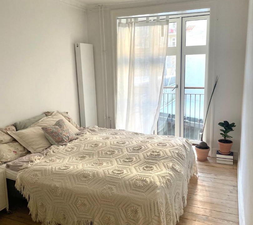 Photo of Bedroom in Osterbro