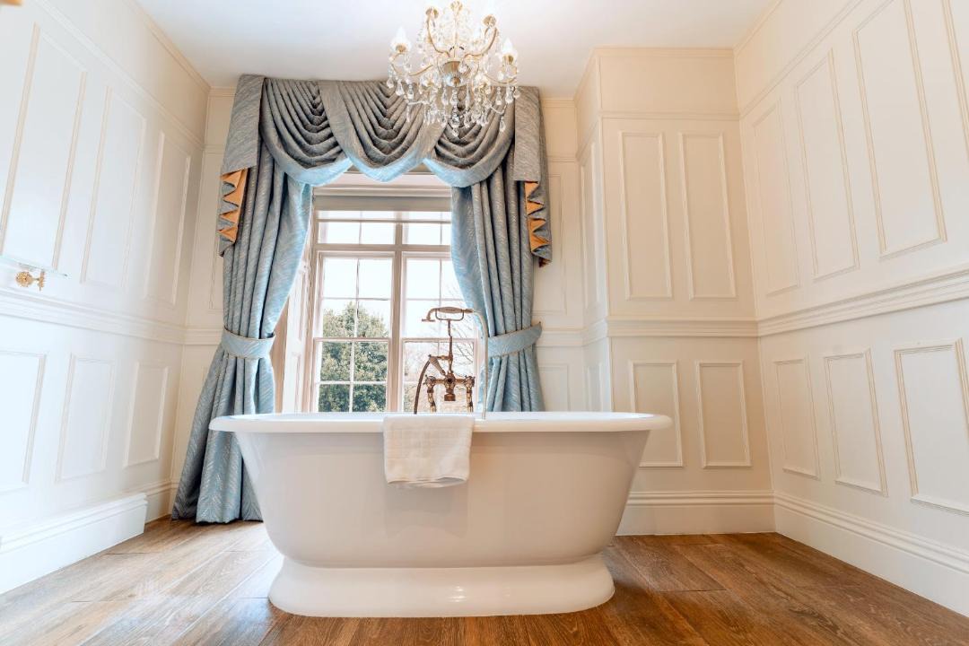 Photo of Bathroom in Dinas